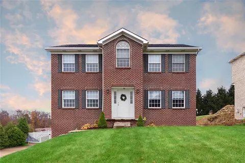 103 Turkmar Dr, Aliquippa, PA 15001