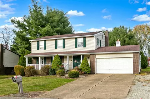 103 Old Gate Rd, Trafford, PA 15085 photo 3