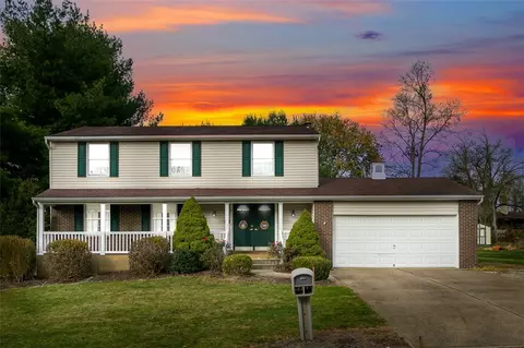 103 Old Gate Rd, Trafford, PA 15085
