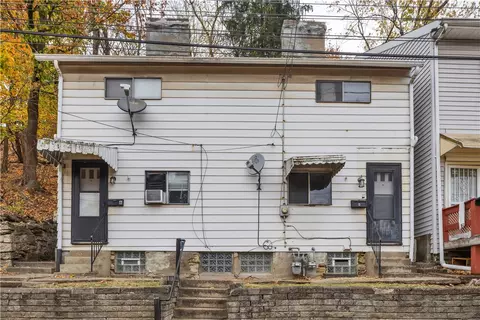 4 Catherine St # -6, Pittsburgh, PA 15223