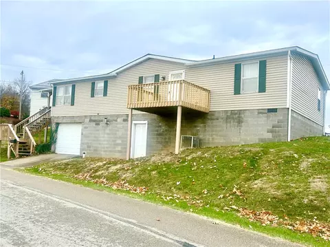 228 Ann St, Brownsville, PA 15417