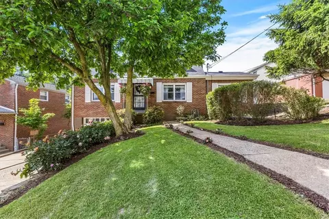2814 Sageman Ave, Pittsburgh, PA 15226