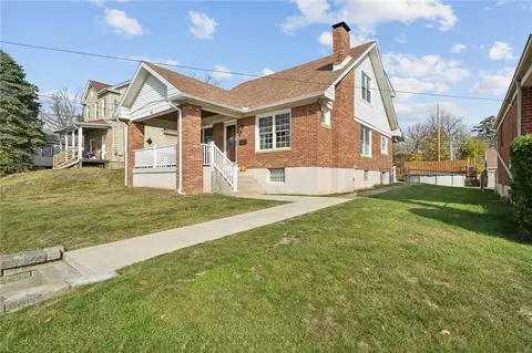 40 Briggs St, Pittsburgh, PA 15234