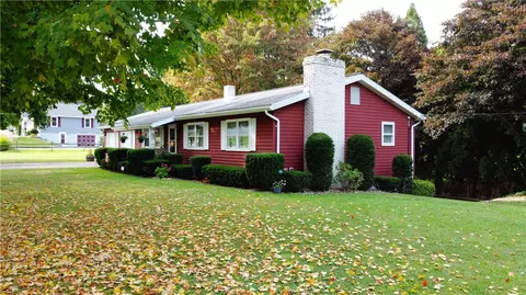 100 Freedom Rd, Butler, PA 16001