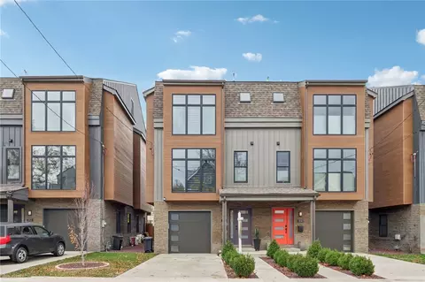 308 N Saint Clair St, Pittsburgh, PA 15206