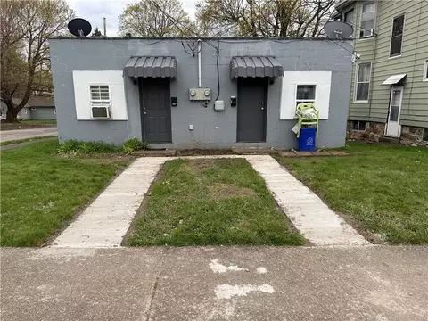126 Park Ave, New Castle, PA 16101