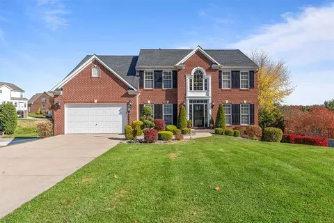 505 Hidden Ct, Mckees Rocks, PA 15136