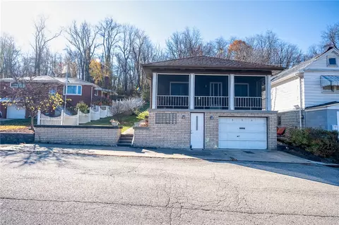 534 Niceville St, Homestead, PA 15120