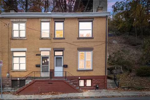 1328 Woods Run, Pittsburgh, PA 15212