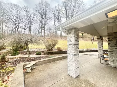 Exterior - 4908 Simmons Cir, Export, PA 15632 photo 1 of 5