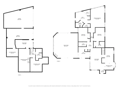 Floorplan - 4908 Simmons Cir, Export, PA 15632 photo 1 of 3