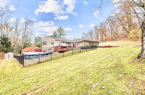 Exterior - 4908 Simmons Cir, Export, PA 15632 photo 3 of 5