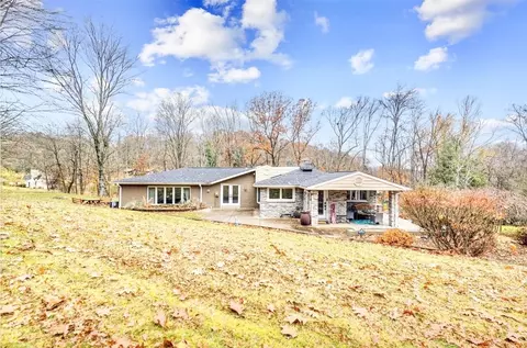 Exterior - 4908 Simmons Cir, Export, PA 15632 photo 5 of 5