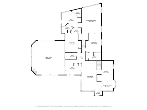 Floorplan - 4908 Simmons Cir, Export, PA 15632 photo 3 of 3