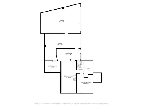 Floorplan - 4908 Simmons Cir, Export, PA 15632 photo 2 of 3