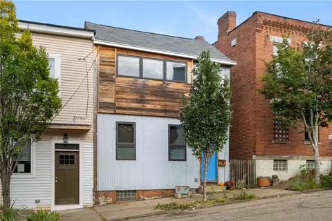 324 Harmar, Pittsburgh, PA 15219
