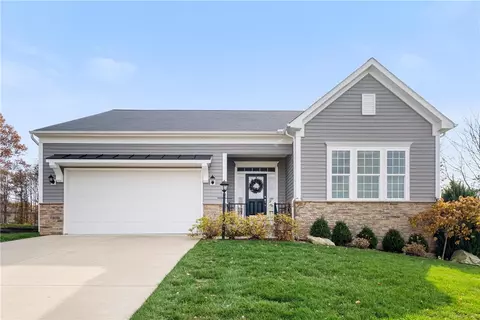 231 Wyncrest Dr, Butler, PA 16001