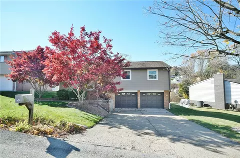 103 Grant St, Coraopolis, PA 15108