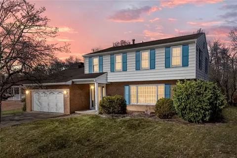 419 Middlesex Rd, Mckeesport, PA 15135