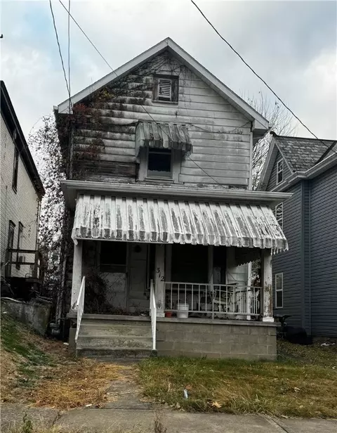 312 Isabella Ave, Charleroi, PA 15022