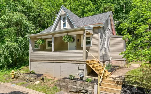 46 Winchell St, Sharpsburg, PA 15215