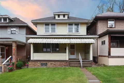 1325 Orchard Ave, New Kensington, PA 15068