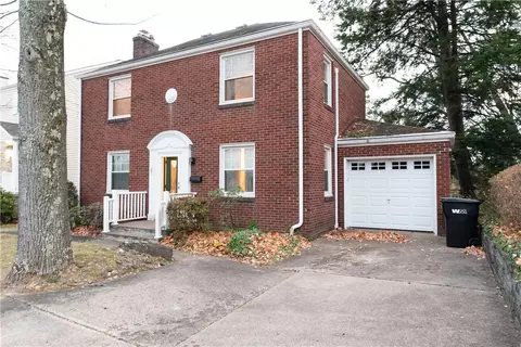 123 Highview Ave, Pittsburgh, PA 15229