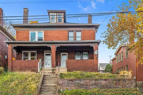 1434 Davis Ave, Pittsburgh, PA 15212