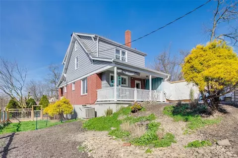 1301 Kenberma Ave, Pittsburgh, PA 15216