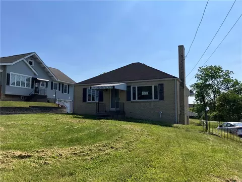 2229 Brodhead Rd, Aliquippa, PA 15001