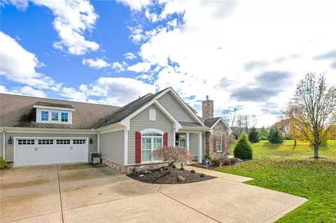 2008 Deacon Dr #4, Latrobe, PA 15650