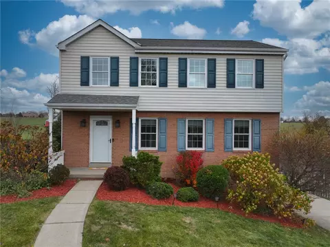 144 Rizzi Dr, Irwin, PA 15642