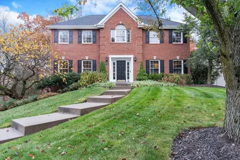 Undisclosed, Gibsonia, PA 15044