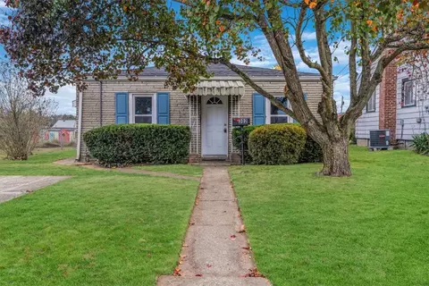 302 Liberty St, Bridgeville, PA 15017