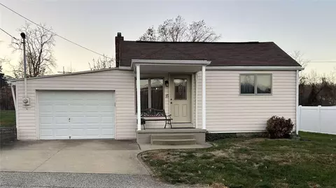 19 Nugent St, Mcdonald, PA 15057