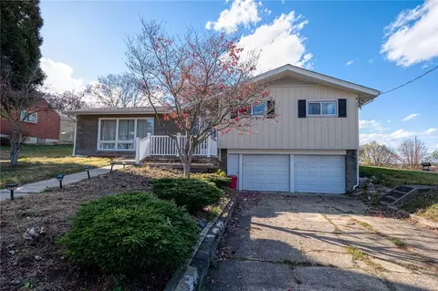 100 Demar, Canonsburg, PA 15317