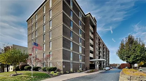 301 S Home #508, Pittsburgh, PA 15202