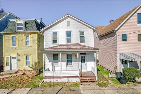 113 E Campbell St, Blairsville, PA 15717