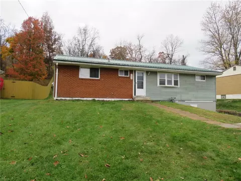 548 Anderson Ave, Pittsburgh, PA 15239