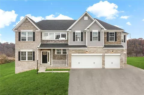 105 Foxhound Dr, Pittsburgh, PA 15236