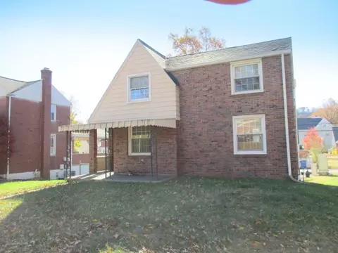 628 Ohio River Blvd, Sewickley, PA 15143