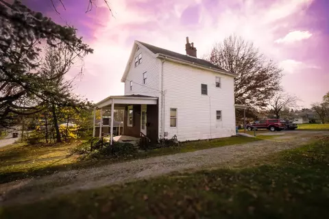 306 N Church St, Mount Pleasant, PA 15666
