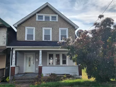 2916 Jenny Lind St, Mckeesport, PA 15132