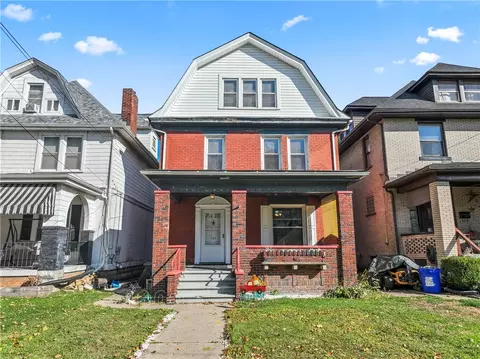 532 Park Rd, Ambridge, PA 15003