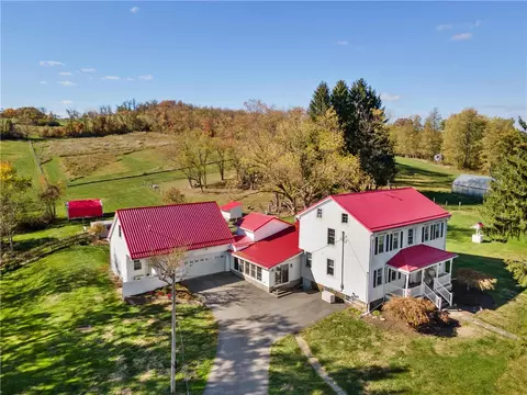 397 Lee Rd, Burgettstown, PA 15021
