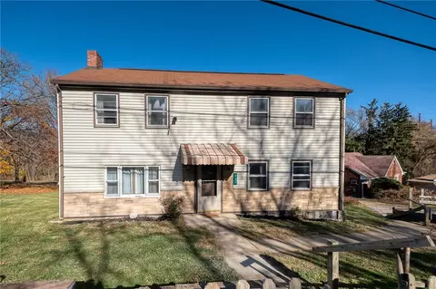287 Bettis Rd, West Mifflin, PA 15122