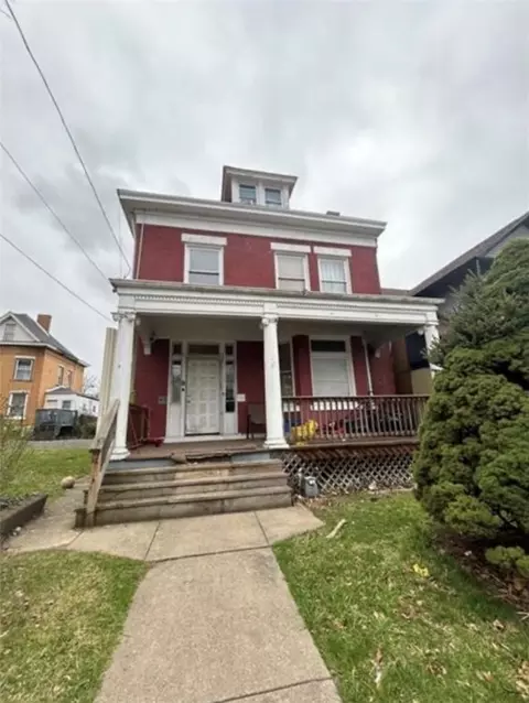 602 Union Ave, Mckeesport, PA 15132