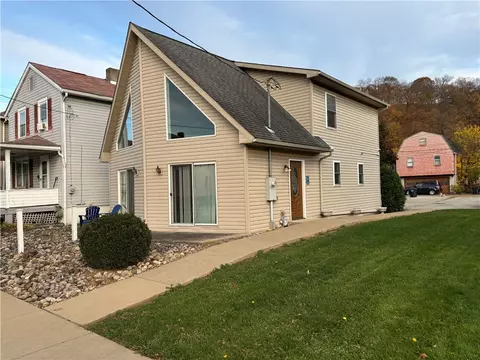 1322 Fifth Ave, Ford City, PA 16226