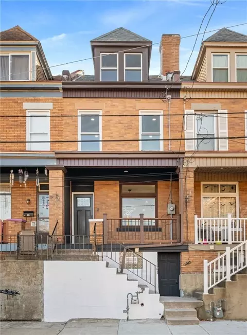 1954 12 Antietam St, Pittsburgh, PA 15206