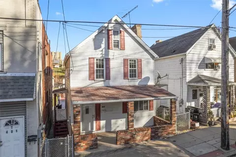 403 Carothers Ave, Carnegie, PA 15106
